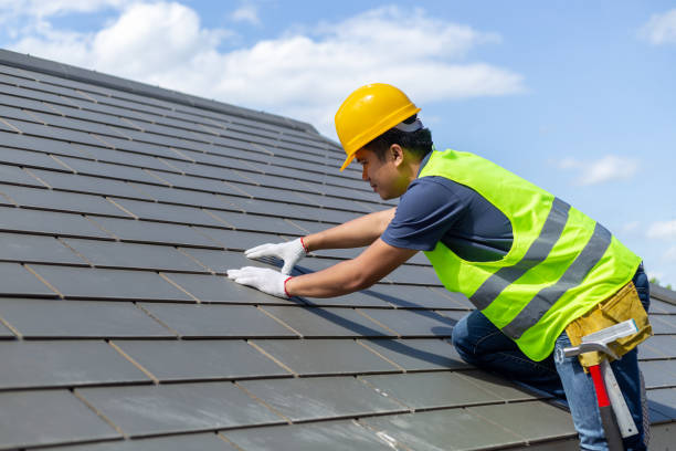 Best Residential Roofing Contractor  in Langley Park, MD