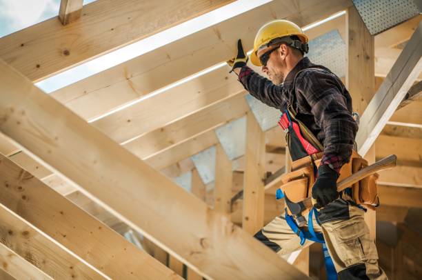 Best Emergency Roof Repair  in Langley Park, MD