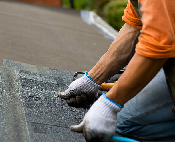 Best Residential Roof Replacement  in Langley Park, MD