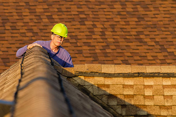 Best New Roof Installation  in Langley Park, MD